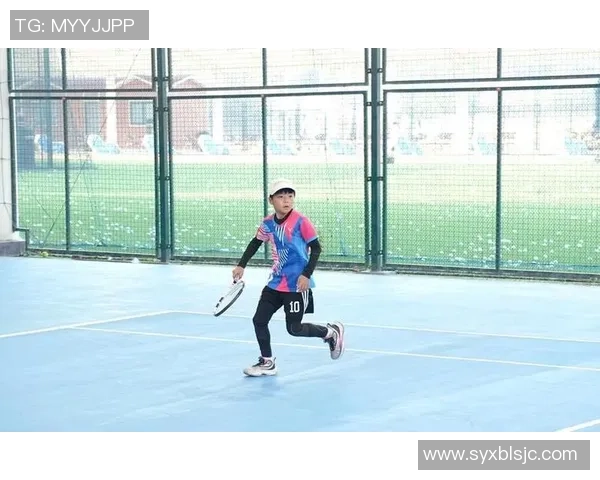 西安网球队的崛起与发展：探寻其背后的力量与潜力